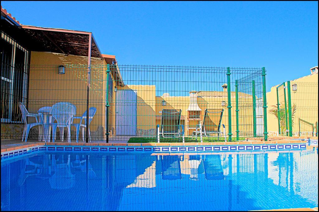 Bungalow Curro Pareja 131 Conil De La Frontera Room photo